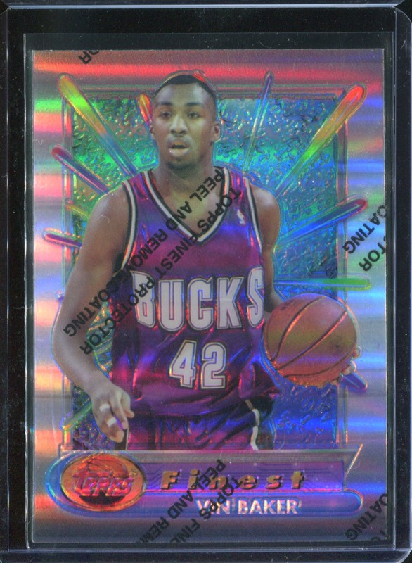66. Vin Baker