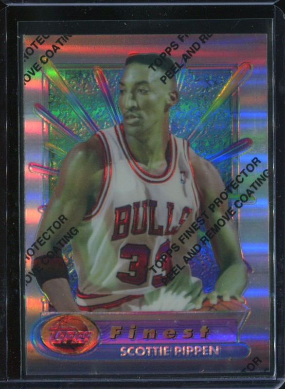 75. Scottie Pippen