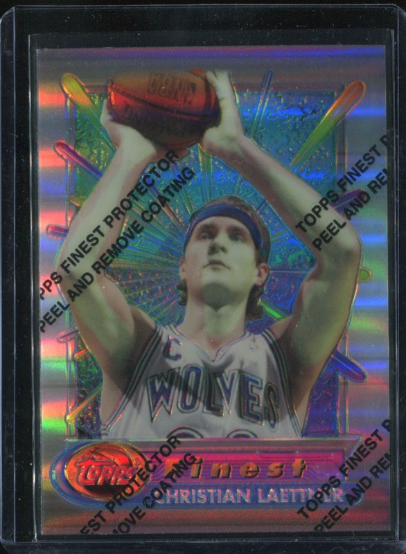 80. Christian Laettner
