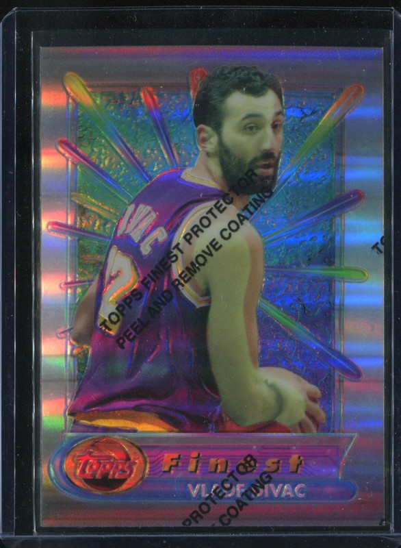 89. Vlade Divac