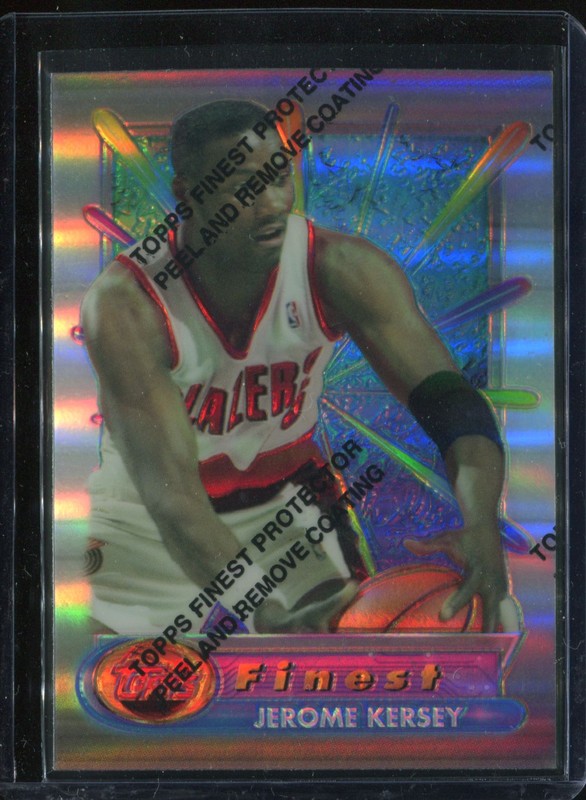 93. Jerome Kersey