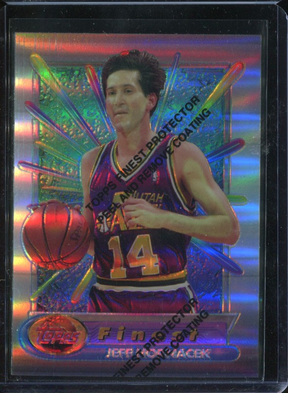 96. Jeff Hornacek