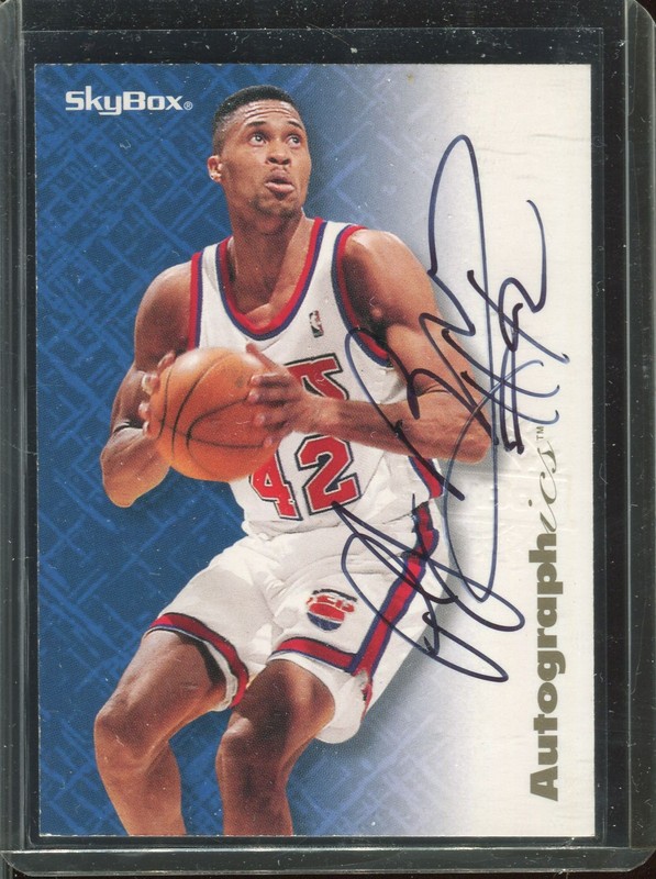 10. P.J. Brown