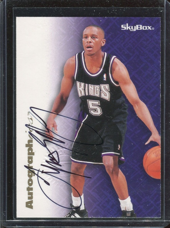 19. Tyus Edney