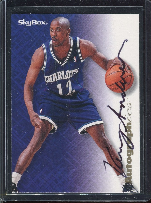 2. Kenny Anderson
