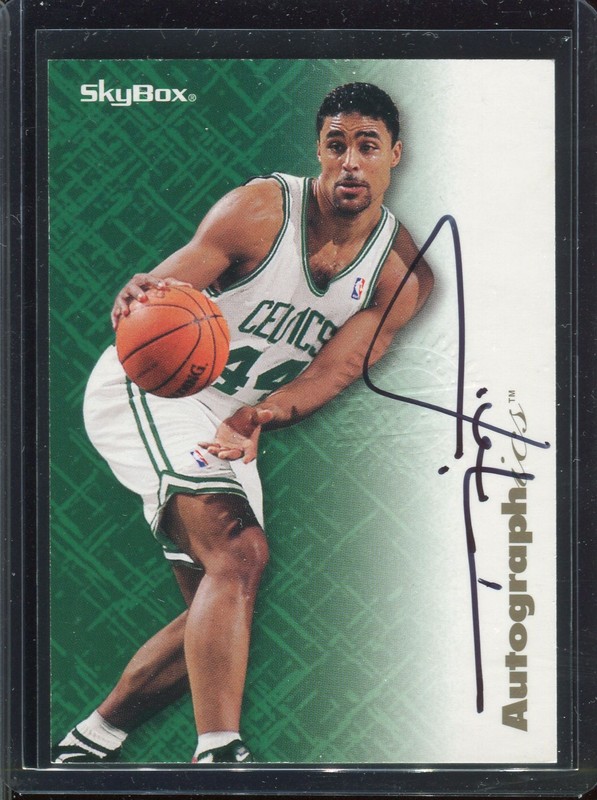 21. Rick Fox