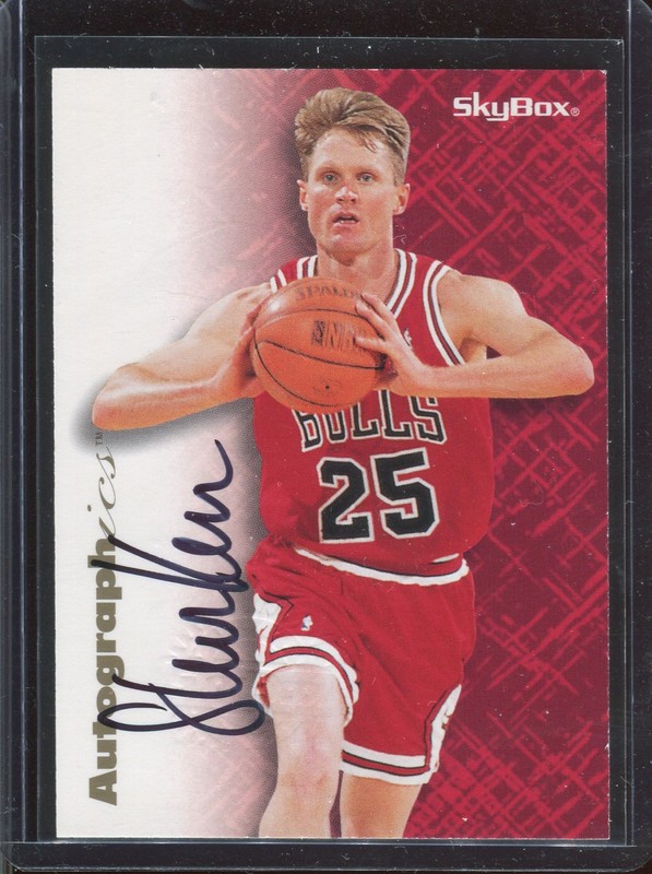 36. Steve Kerr