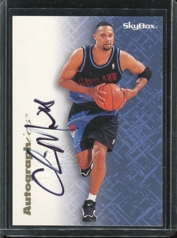 51. Chris Mills