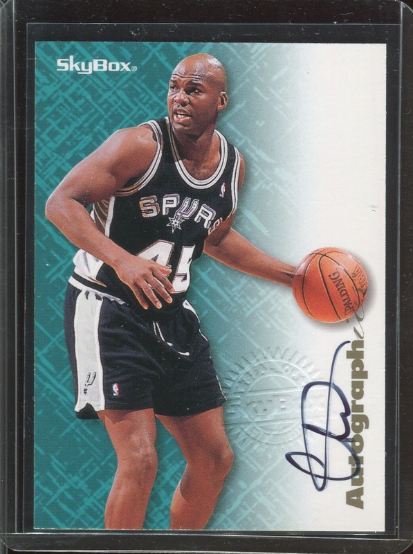 65. Chuck Person