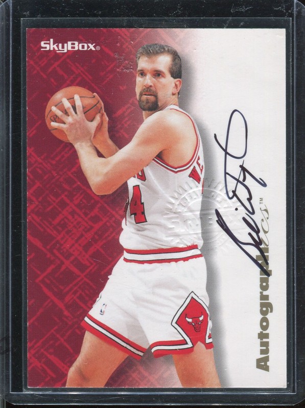 90. Bill Wennington