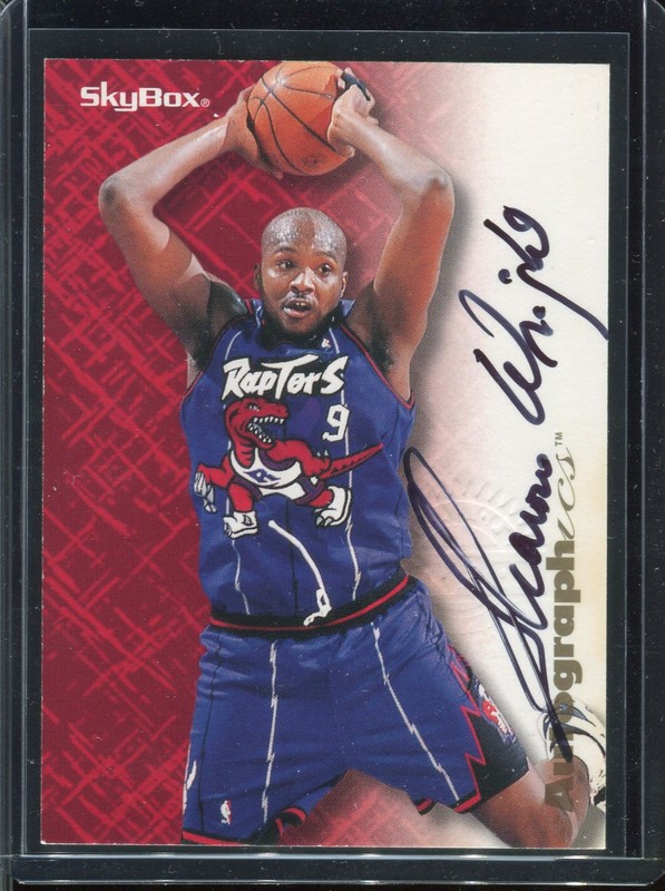 95. Sharone Wright