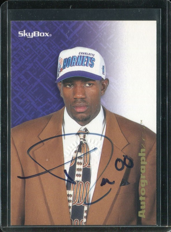 16. Tony Delk