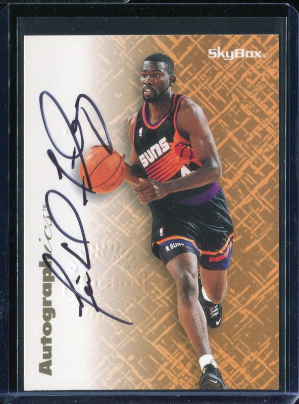 20. Michael Finley