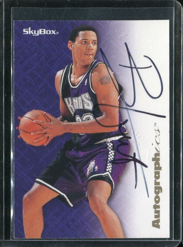 25. Brian Grant