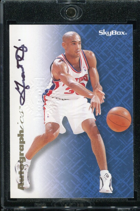 27. Grant Hill