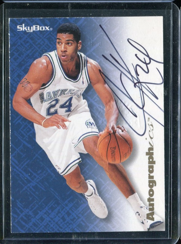 32. Jim Jackson