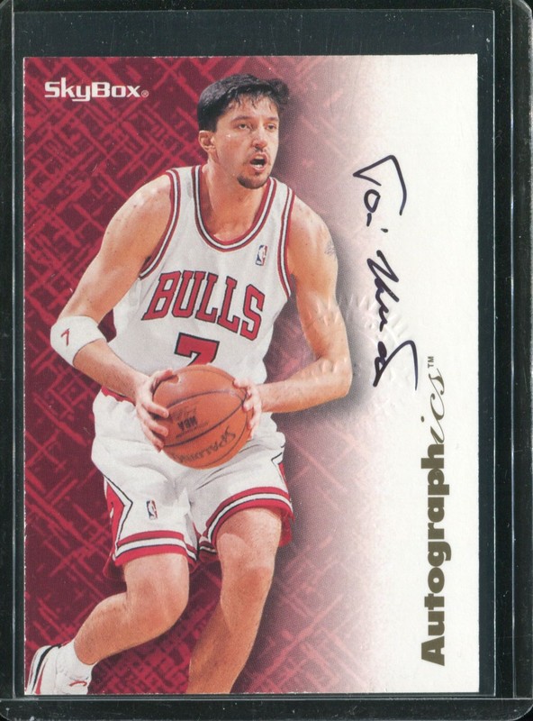 38. Toni Kukoc
