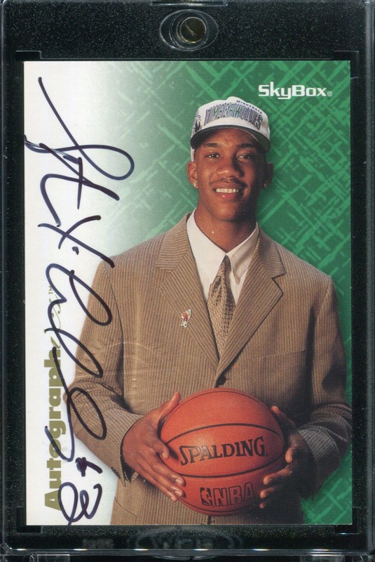 45. Stephon Marbury