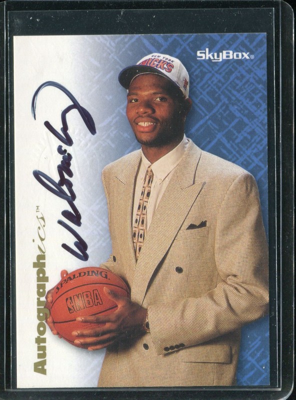 47. Walter McCarty