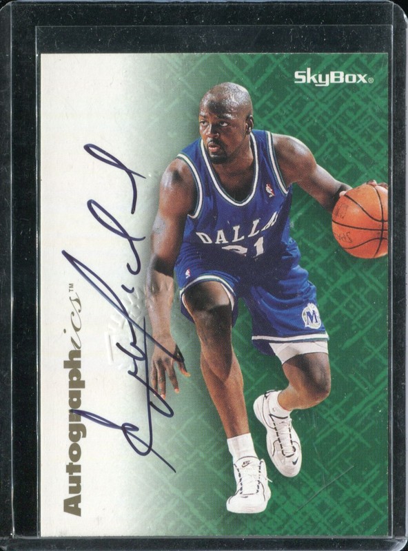 48. George McCloud