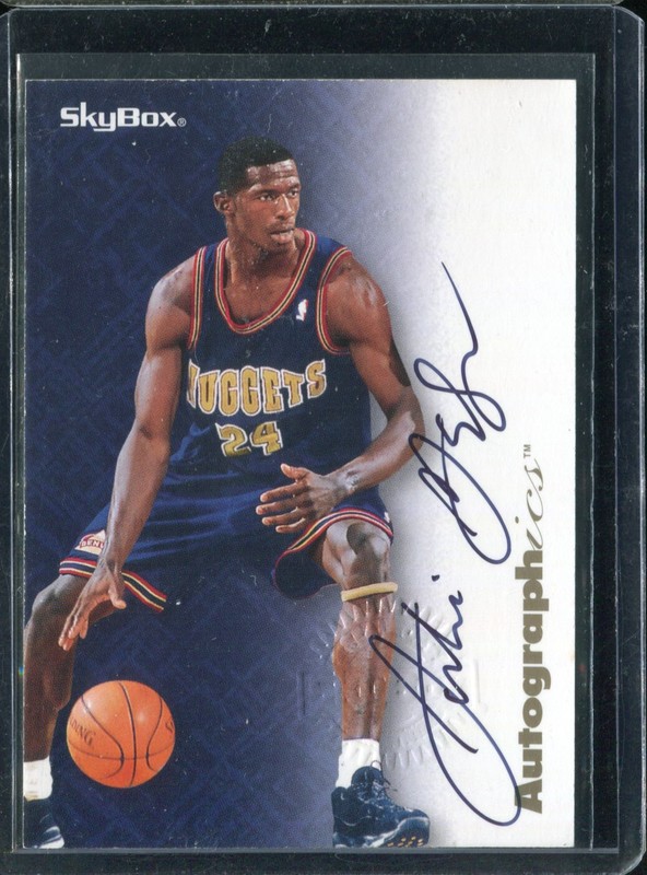 49. Antonio McDyess