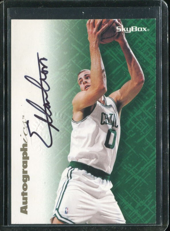 53. Eric Montross