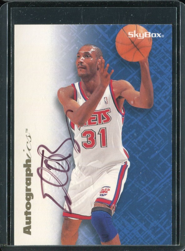 59. Ed O'Bannon
