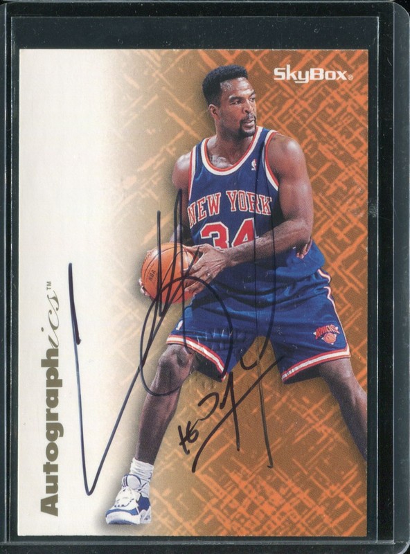 60. Charles Oakley