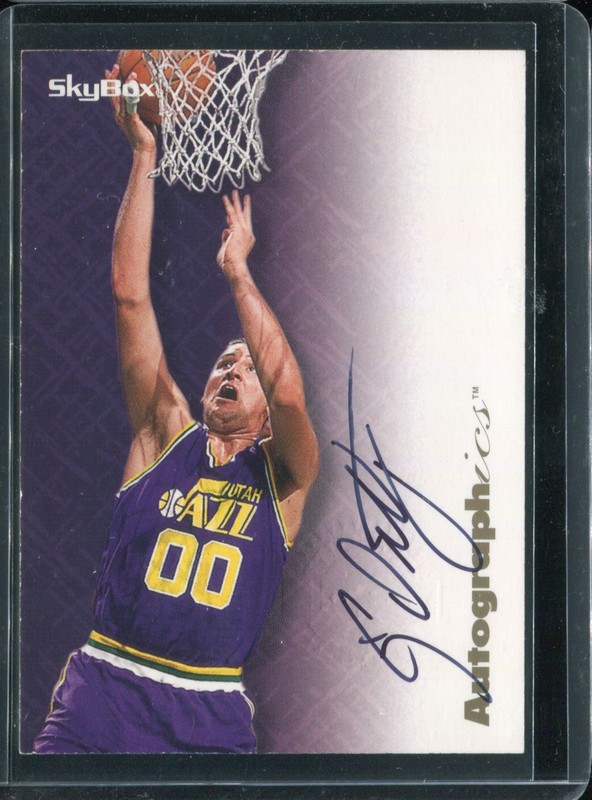 62. Greg Ostertag