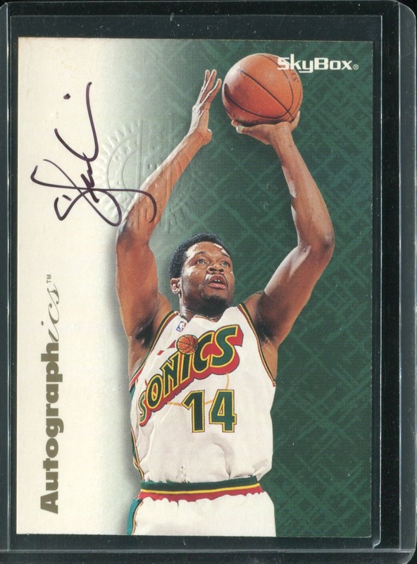 64. Sam Perkins