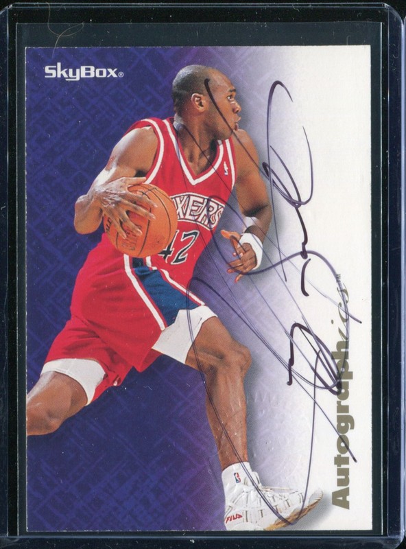 79. Jerry Stackhouse