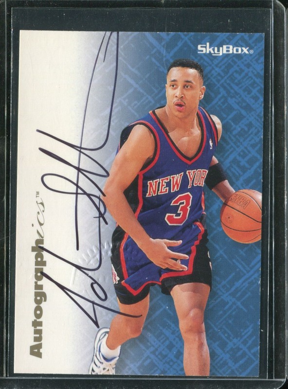 80. John Starks