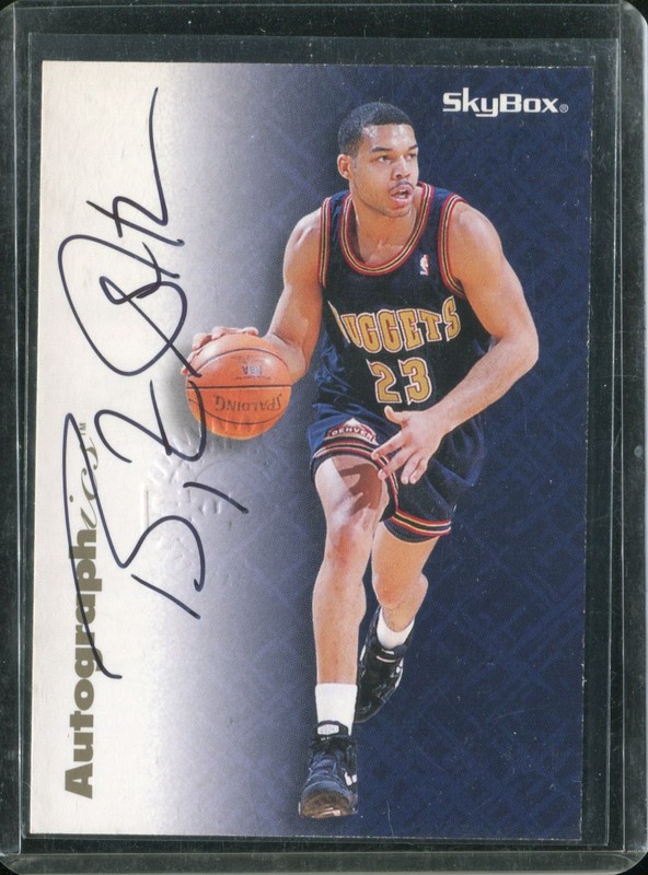 81. Bryant Stith