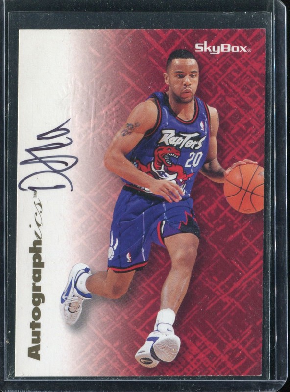 82. Damon Stoudamire