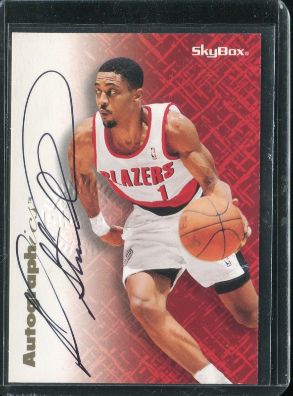 83. Rod Strickland