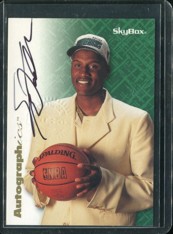 88. Samaki Walker