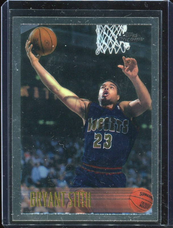 103. Bryant Stith