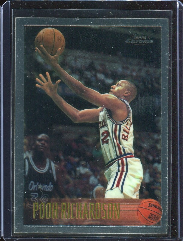 104. Pooh Richardson