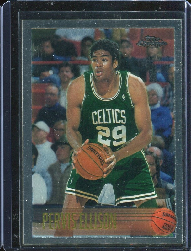 109. Pervis Ellison
