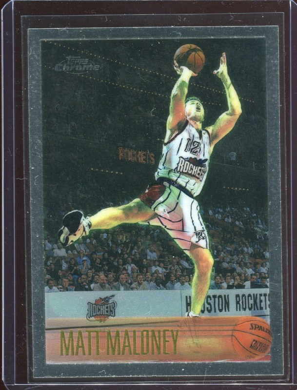 124. Matt Maloney