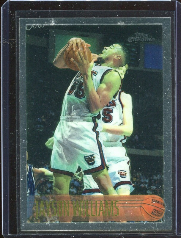 140. Jayson Williams