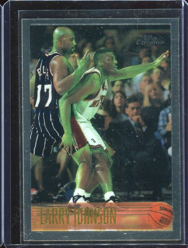 149. Larry Johnson