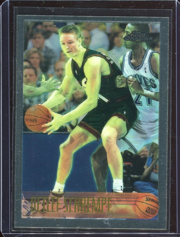 152. Detlef Schrempf