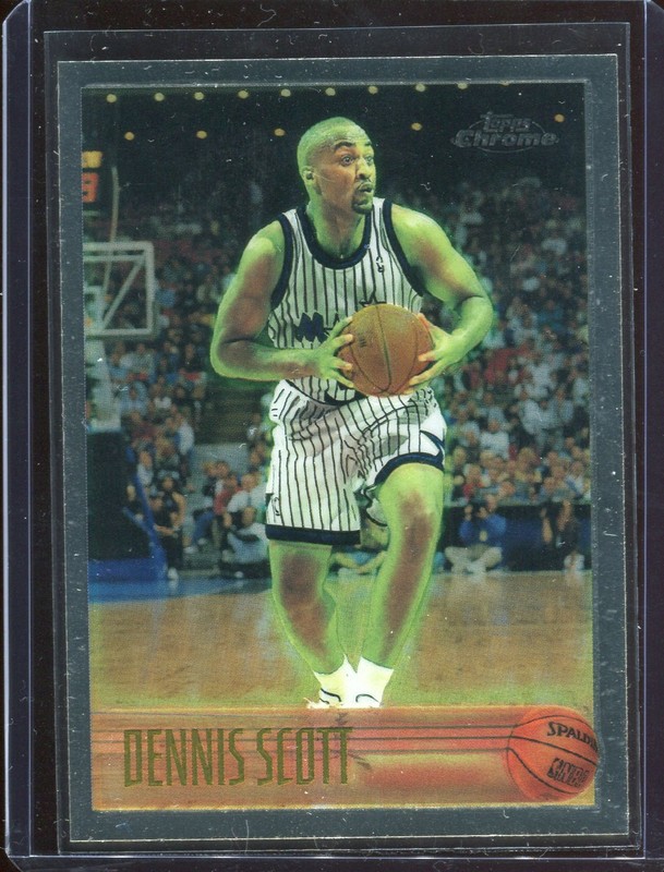 158. Dennis Scott