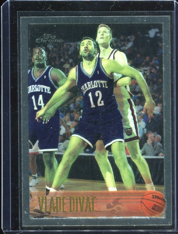 170. Vlade Divac