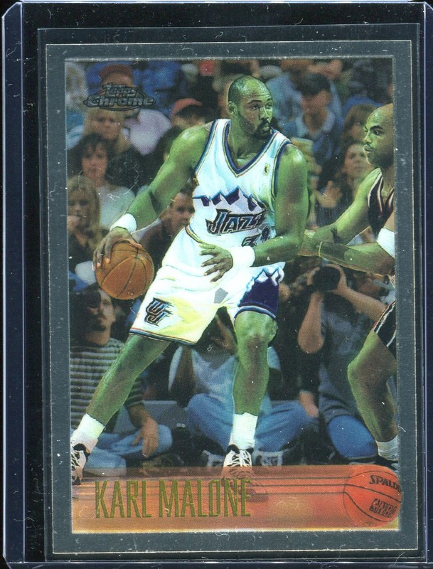 178. Karl Malone