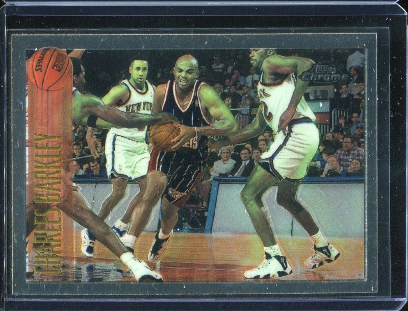 179. Charles Barkley