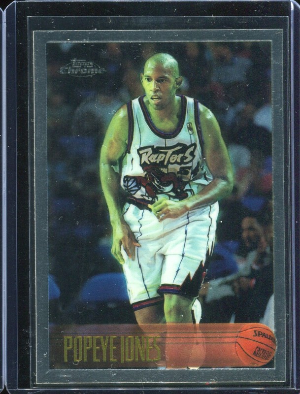 180. Popeye Jones