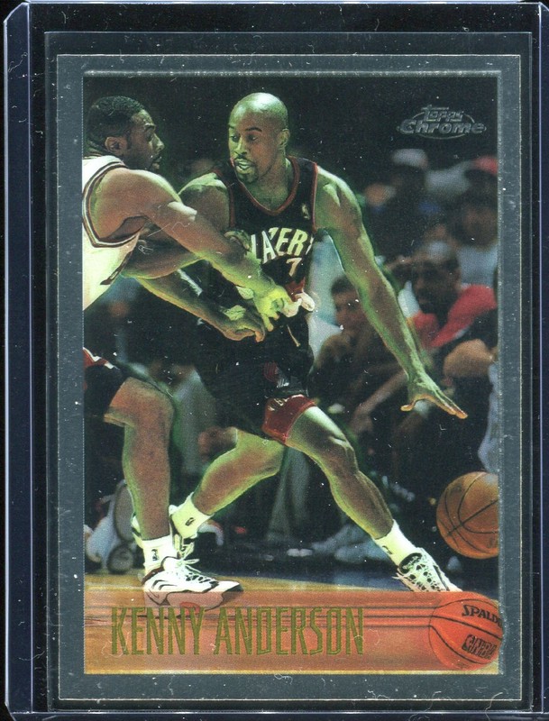 184. Kenny Anderson