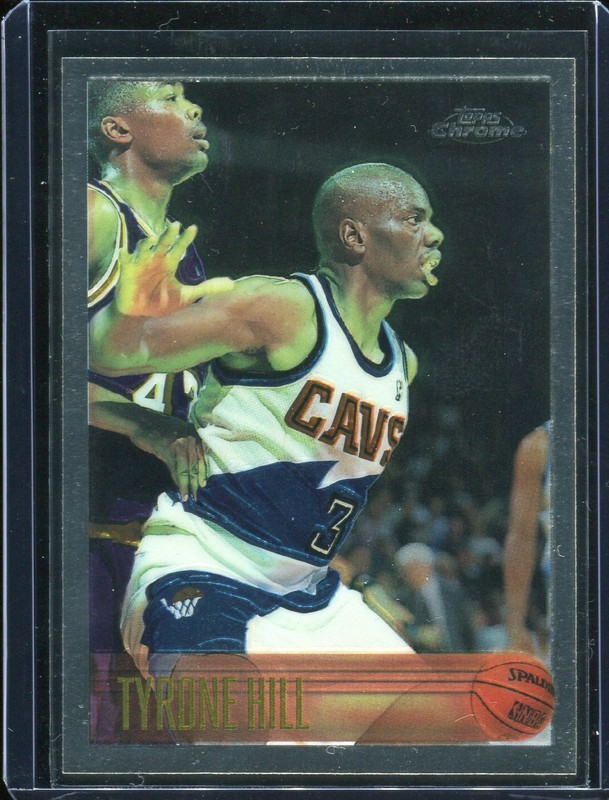185. Tyrone Hill